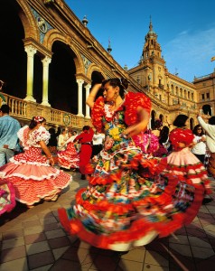 Private tours Seville Andalucia Spain